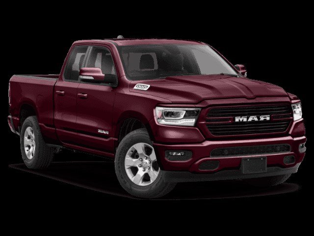 2019 ram 1500 tradesman quad cab