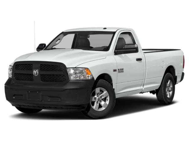 2019 dodge ram 1500 regular cab